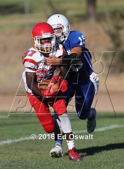 Thumbnail 3 in JV: De Anza @ Lower Lake photogallery.