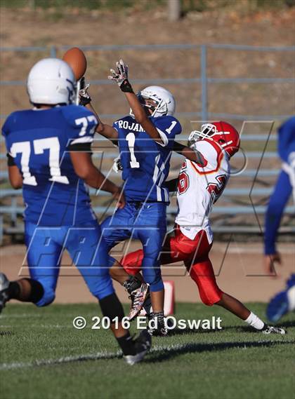 Thumbnail 1 in JV: De Anza @ Lower Lake photogallery.