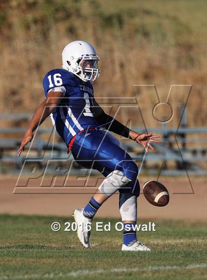 Thumbnail 3 in JV: De Anza @ Lower Lake photogallery.
