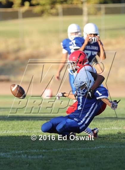 Thumbnail 2 in JV: De Anza @ Lower Lake photogallery.