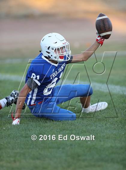 Thumbnail 2 in JV: De Anza @ Lower Lake photogallery.