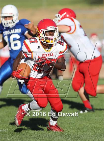 Thumbnail 2 in JV: De Anza @ Lower Lake photogallery.