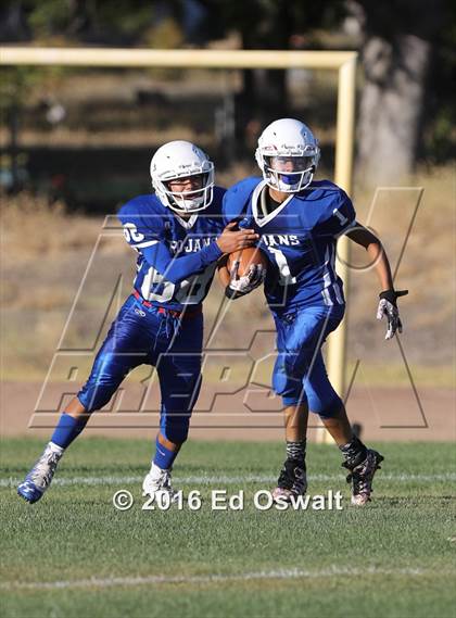 Thumbnail 3 in JV: De Anza @ Lower Lake photogallery.