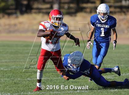 Thumbnail 2 in JV: De Anza @ Lower Lake photogallery.