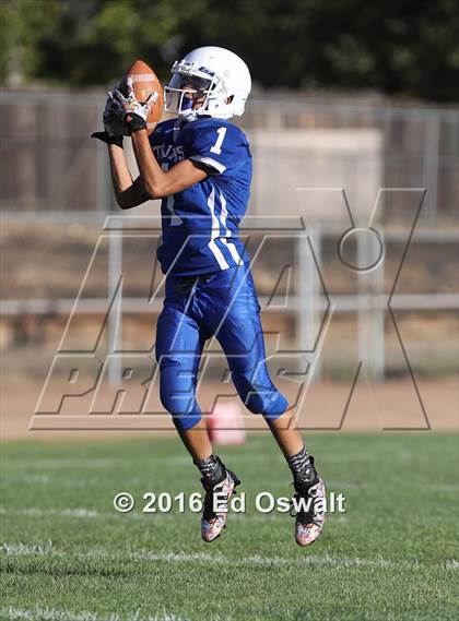Thumbnail 1 in JV: De Anza @ Lower Lake photogallery.