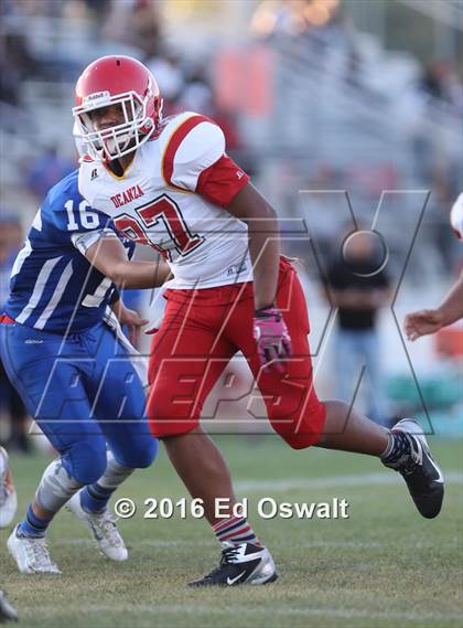 Thumbnail 1 in JV: De Anza @ Lower Lake photogallery.