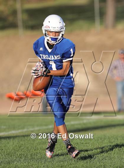 Thumbnail 2 in JV: De Anza @ Lower Lake photogallery.