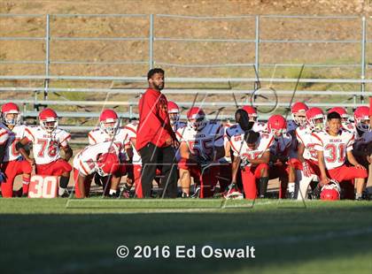 Thumbnail 1 in JV: De Anza @ Lower Lake photogallery.