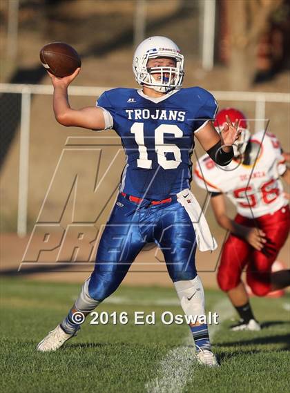 Thumbnail 1 in JV: De Anza @ Lower Lake photogallery.