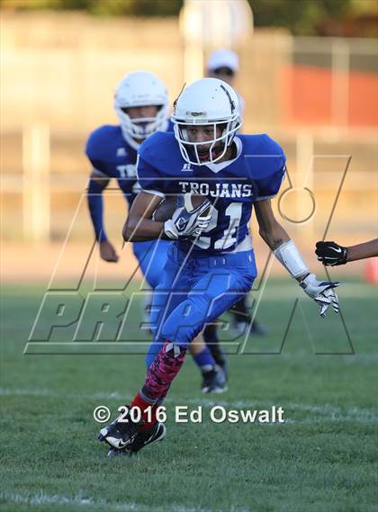 Thumbnail 3 in JV: De Anza @ Lower Lake photogallery.