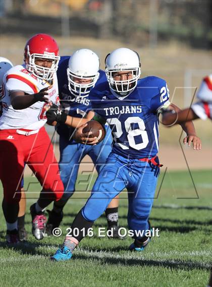 Thumbnail 2 in JV: De Anza @ Lower Lake photogallery.