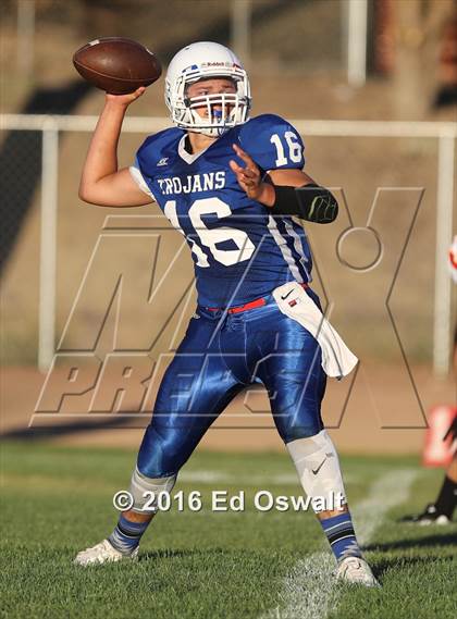 Thumbnail 3 in JV: De Anza @ Lower Lake photogallery.