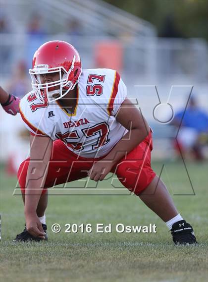 Thumbnail 3 in JV: De Anza @ Lower Lake photogallery.