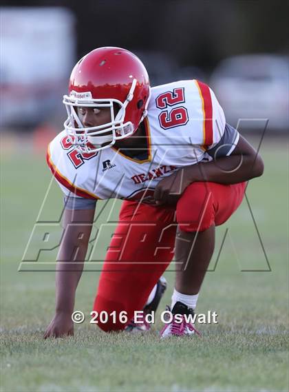 Thumbnail 2 in JV: De Anza @ Lower Lake photogallery.