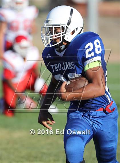 Thumbnail 2 in JV: De Anza @ Lower Lake photogallery.