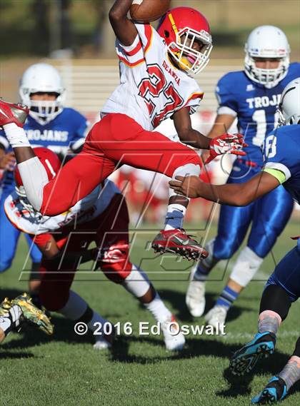 Thumbnail 2 in JV: De Anza @ Lower Lake photogallery.