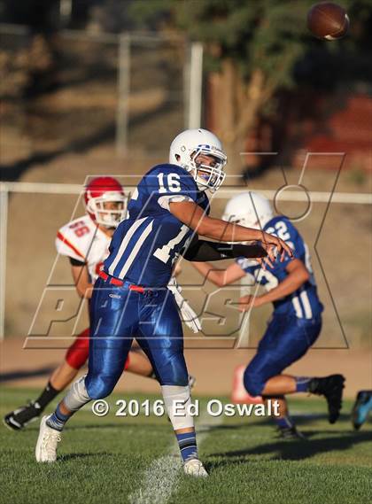 Thumbnail 3 in JV: De Anza @ Lower Lake photogallery.