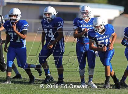 Thumbnail 1 in JV: De Anza @ Lower Lake photogallery.