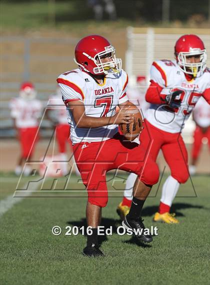 Thumbnail 2 in JV: De Anza @ Lower Lake photogallery.