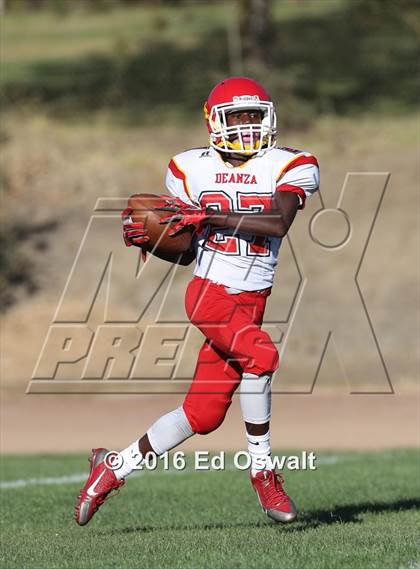 Thumbnail 3 in JV: De Anza @ Lower Lake photogallery.