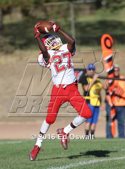 Thumbnail 2 in JV: De Anza @ Lower Lake photogallery.