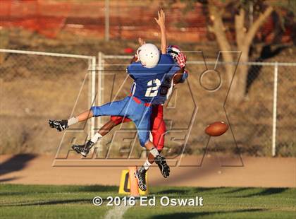 Thumbnail 1 in JV: De Anza @ Lower Lake photogallery.