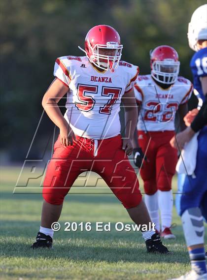 Thumbnail 2 in JV: De Anza @ Lower Lake photogallery.