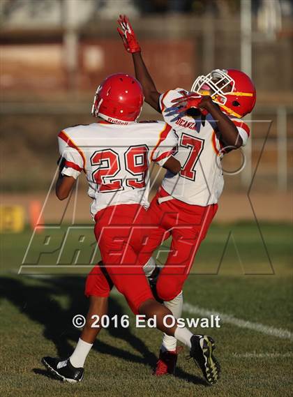 Thumbnail 1 in JV: De Anza @ Lower Lake photogallery.