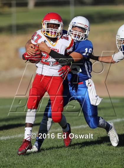 Thumbnail 1 in JV: De Anza @ Lower Lake photogallery.