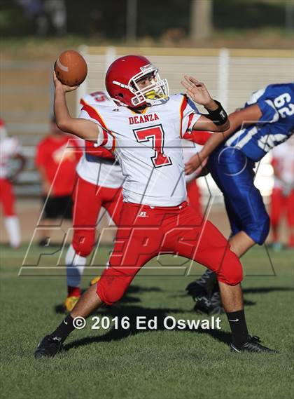 Thumbnail 1 in JV: De Anza @ Lower Lake photogallery.