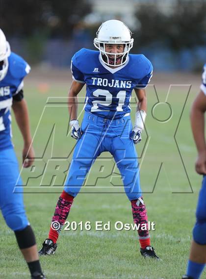 Thumbnail 2 in JV: De Anza @ Lower Lake photogallery.
