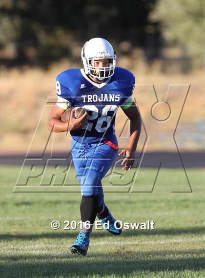 Thumbnail 3 in JV: De Anza @ Lower Lake photogallery.
