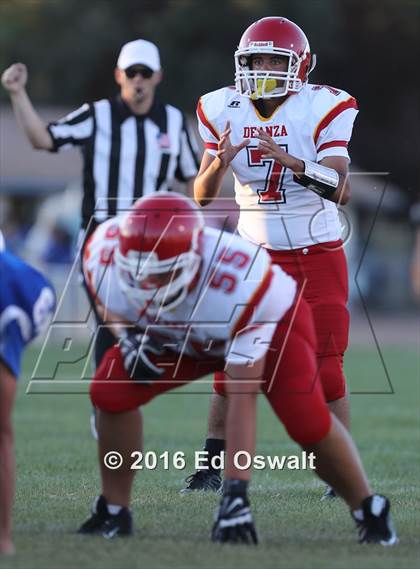Thumbnail 2 in JV: De Anza @ Lower Lake photogallery.