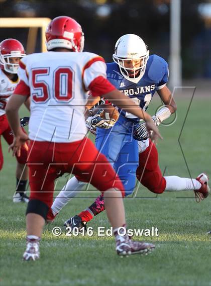 Thumbnail 3 in JV: De Anza @ Lower Lake photogallery.