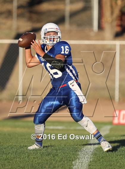 Thumbnail 2 in JV: De Anza @ Lower Lake photogallery.