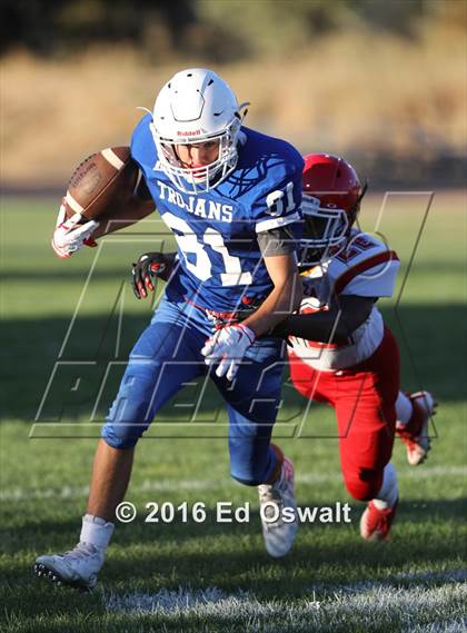 Thumbnail 2 in JV: De Anza @ Lower Lake photogallery.