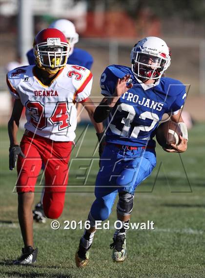 Thumbnail 3 in JV: De Anza @ Lower Lake photogallery.