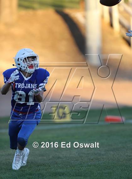 Thumbnail 3 in JV: De Anza @ Lower Lake photogallery.