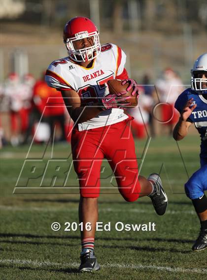 Thumbnail 2 in JV: De Anza @ Lower Lake photogallery.
