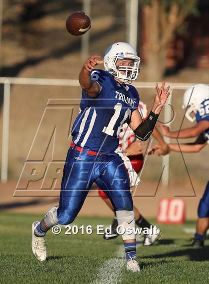 Thumbnail 2 in JV: De Anza @ Lower Lake photogallery.