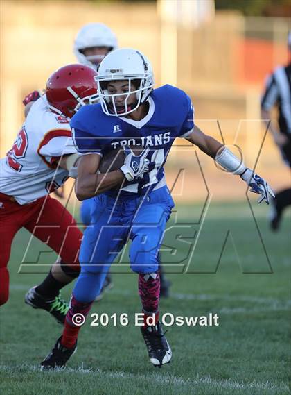 Thumbnail 1 in JV: De Anza @ Lower Lake photogallery.