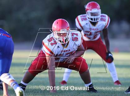 Thumbnail 3 in JV: De Anza @ Lower Lake photogallery.