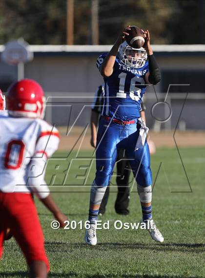 Thumbnail 3 in JV: De Anza @ Lower Lake photogallery.