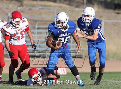 Thumbnail 3 in JV: De Anza @ Lower Lake photogallery.