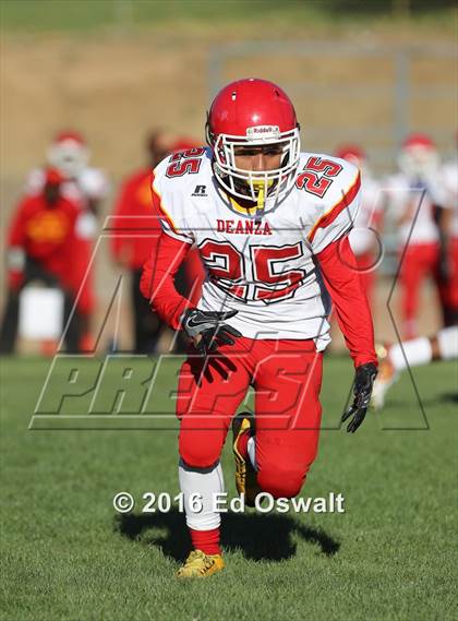 Thumbnail 3 in JV: De Anza @ Lower Lake photogallery.