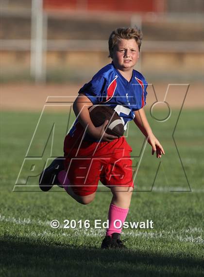 Thumbnail 2 in JV: De Anza @ Lower Lake photogallery.