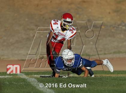 Thumbnail 1 in JV: De Anza @ Lower Lake photogallery.