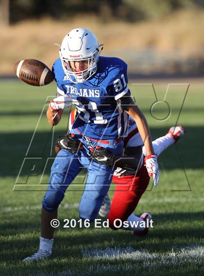 Thumbnail 3 in JV: De Anza @ Lower Lake photogallery.