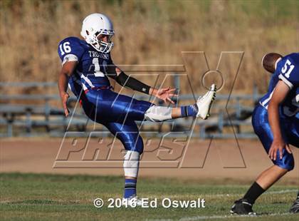 Thumbnail 1 in JV: De Anza @ Lower Lake photogallery.