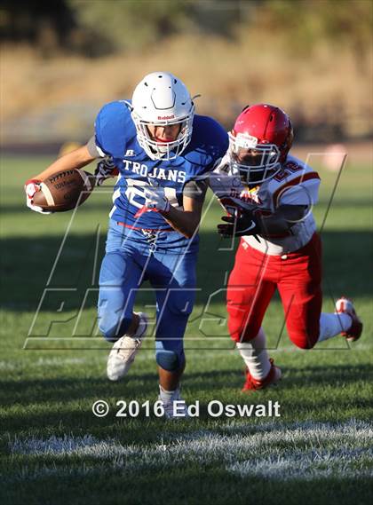 Thumbnail 1 in JV: De Anza @ Lower Lake photogallery.